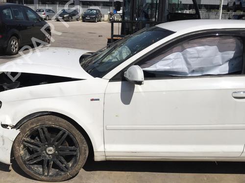 Gearbox AUDI A3 (8P1) 2.0 TDI 16V | BP27250793M3  - Image 18