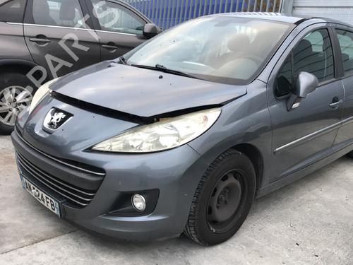 Teile für PEUGEOT 207 (WA_, WC_) 1.6 HDi (90 hp) 4359643 