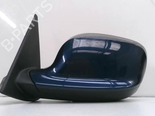 Retrovisor esquerdo BMW X1 (E84) | BP39728009C26 - Image 3