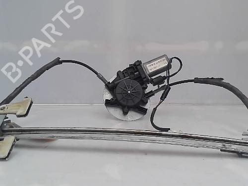 Front left window mechanism SUZUKI WAGON R+ (MA) 1.3 (RB413) | BP37417252C22 - Image 3