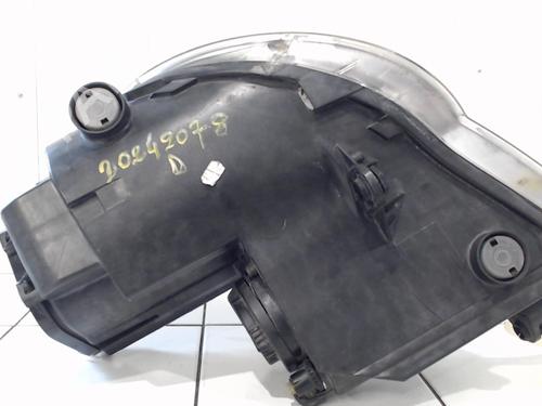 Right headlight VW EOS (1F7, 1F8) 2.0 TDI | BP27293556C29 - Image 4