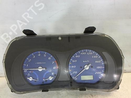 Used Instrument cluster Instrument cluster HONDA HR-V (GH_) 1.6 16V (GH1, GH3) (105 hp) 25629003 25629003