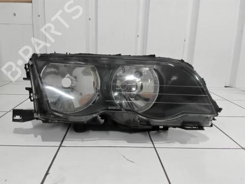 Højre forlygte BMW 3 (E46) 316 i | BP25634832C29 
