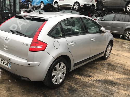 Climate control CITROËN C4 I (LC_) 1.6 HDi | BP26599787I5 