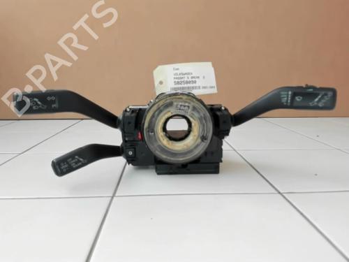 steering-column-stalk-vw-passat-b6-variant-3c5-2005-2006-2007-2008-2009-2010-2011-25629252 main image