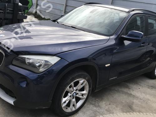 Tailgate BMW X1 (E84)  | BP37164015C6  - Image 5