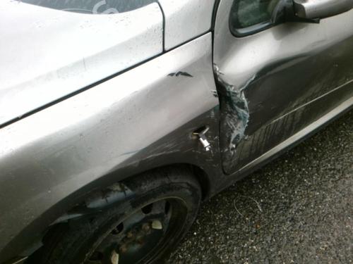 Climate control PEUGEOT 307 Break (3E) 2.0 HDI 110 | BP25635624I5 