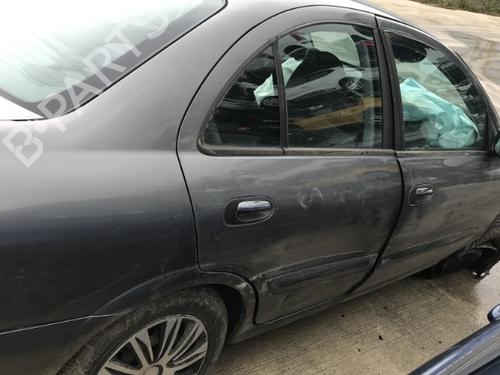 Switch NISSAN ALMERA II Hatchback (N16) 1.5 | BP25891076I30 - Image 27