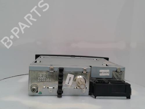 Radio RENAULT CLIO III (BR0/1, CR0/1) 1.5 dCi (BR17, CR17) | BP29973660E6