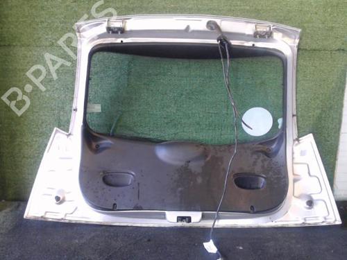 Tailgate FORD FOCUS I (DAW, DBW) 1.6 16V | BP25642155C6 