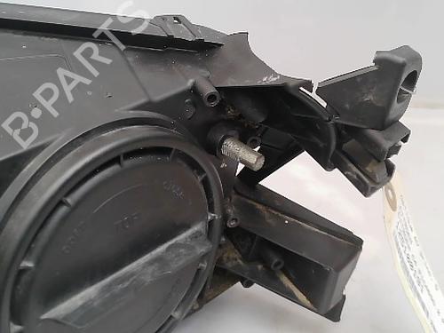 Right headlight CITROËN C4 Picasso II 1.6 HDi / BlueHDi 115 | BP37868279C29 - Image 2