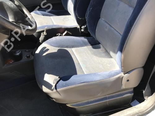 Køleventilator elektrisk CITROËN BERLINGO / BERLINGO FIRST Box Body/MPV (M_) 2.0 HDI 90 (MBRHY, MCRHY) | BP25647830M35 