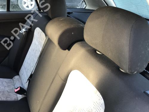 Climate control SKODA FABIA I Combi (6Y5) 1.9 TDI | BP25628554I5  - Image 6