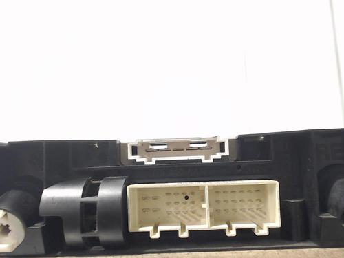 Climate control VW POLO IV (9N_, 9A_) 1.2 12V | BP31178123I5 