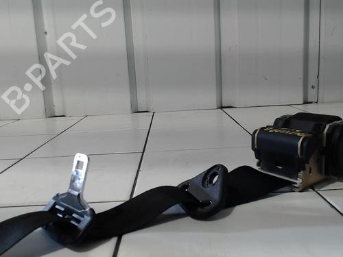 Used Front left seatbelt Front left seatbelt CITROËN AX (ZA-_) 15 D (58 hp) 29854130 29854130