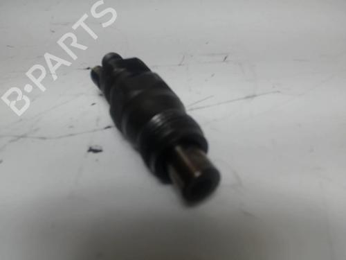 Used Injector Injector 25632123 25632123