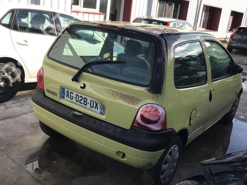 Used Parts RENAULT TWINGO I (C06_) 1.2 (C066, C068) (58 hp) 4381228