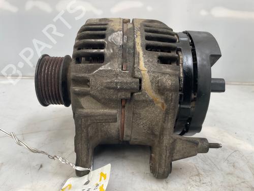Used Alternator Alternator NISSAN CABSTAR E (TL_, VL_) 125.35, 125.45 (TL0, VL0) (125 hp) 40497498 40497498