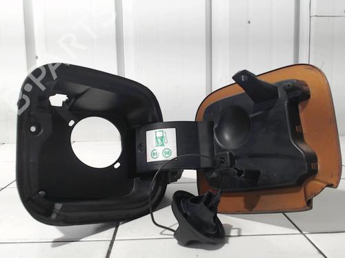Used Fuel flap RENAULT CAPTUR I (J5_, H5_) 0.9 TCe 90 (90 hp) 31215191