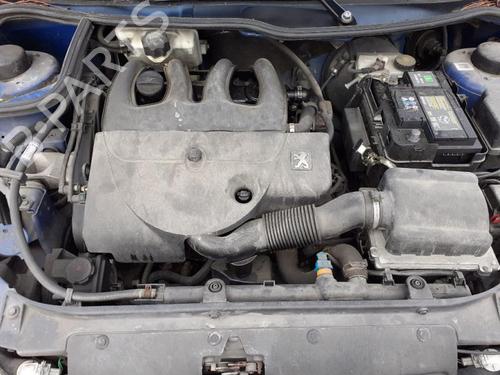 Ratstangsstang PEUGEOT 206 Hatchback (2A/C) 1.9 D | BP25640162I23 