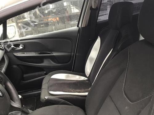 Front left window mechanism RENAULT CLIO IV (BH_) 1.5 dCi 75 | BP25634888C22 