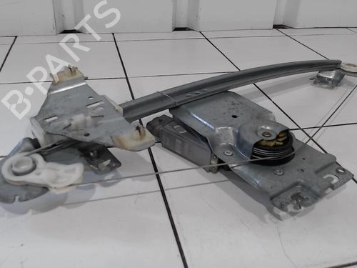 Rear left window mechanism PEUGEOT 307 Break (3E) 2.0 HDI 110 | BP25644385C24 
