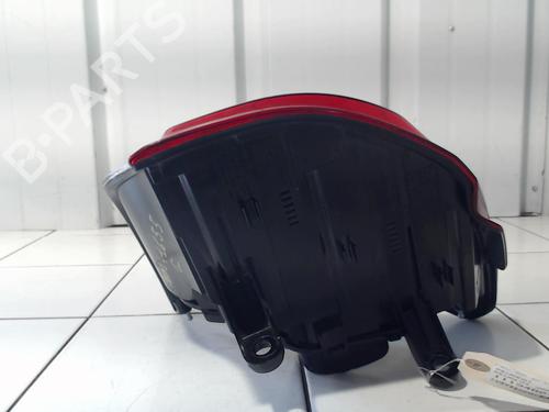 Left taillight PEUGEOT 3008 I MPV (0U_) 1.6 BlueHDi 120 | BP29912712C34 