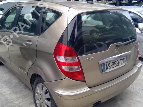 Left taillight MERCEDES-BENZ A-CLASS (W169) A 180 CDI (169.007, 169.307) | BP25645347C34 