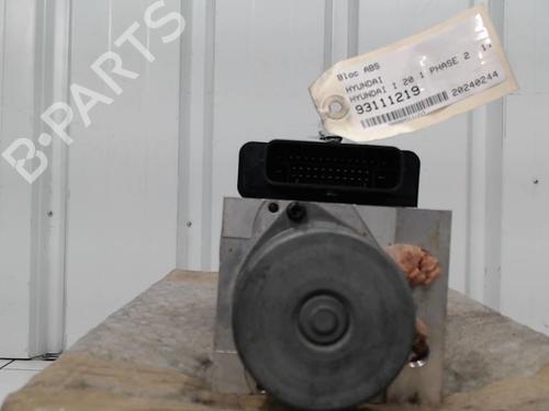 abs-pump-hyundai-i20-i-pb-pbt-2008-2009-2010-2011-2012-2013-2014-2015-25639247 main image