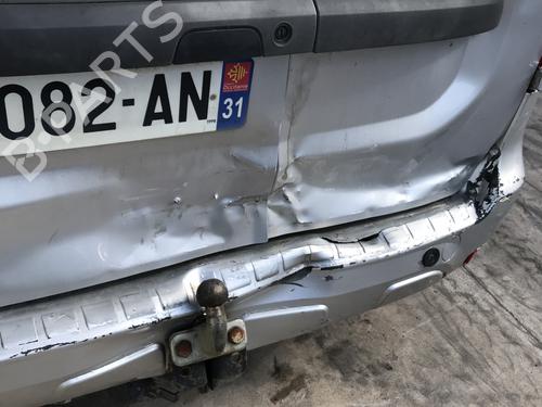 Subframe DACIA DOKKER MPV (KE_) 1.5 dCi (KEAJ, KEAH) | BP36346195M9 - Image 30