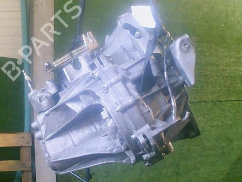 Gearbox NISSAN JUKE (F15) 1.5 dCi | BP27250775M3 