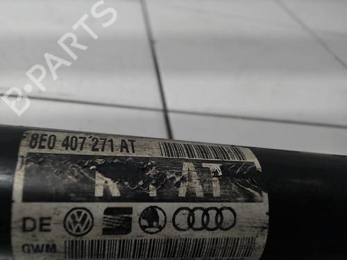Left front driveshaft SEAT EXEO ST (3R5) 2.0 TDI | BP29607460M38 