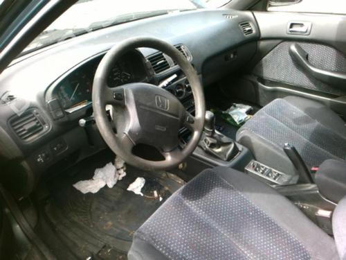 Used Parts HONDA ACCORD V (CE, CF_, CD)    2530574