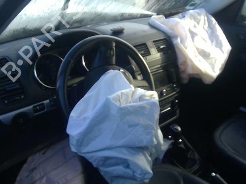 Right front driveshaft SKODA YETI (5L) 2.0 TDI | BP25630367M39  - Image 7