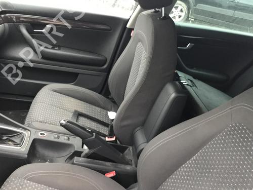 Gearbox SEAT EXEO ST (3R5) 2.0 TDI | BP27250427M3 - Image 29