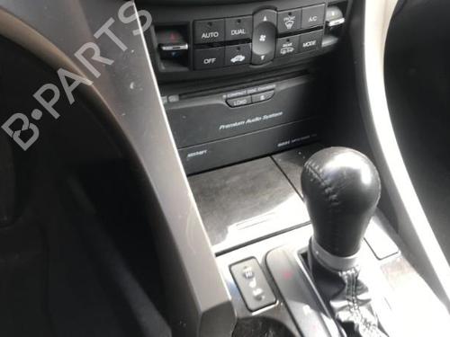 Tailgate HONDA ACCORD VIII Estate (CW) 2.4 i (CW2) | BP26666357C6 