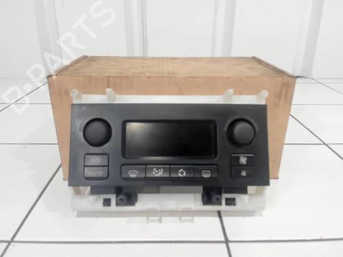 Climate control PEUGEOT 307 Break (3E) 1.6 HDi 110 | BP25630974I5 