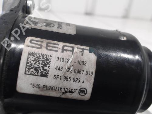 Front wiper motor SEAT ARONA (KJ7, KJP) 1.6 TDI | BP25636229M29 