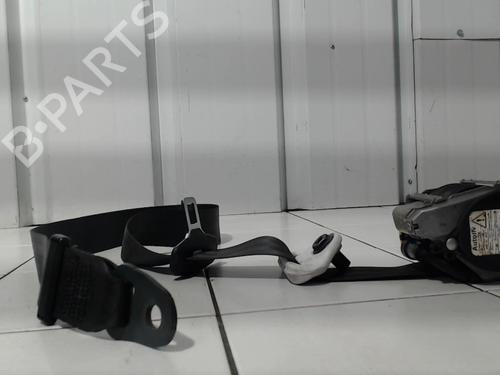 Used Front right seatbelt PEUGEOT 208 I (CA_, CC_) 1.2 VTI 82 (82 hp) 32110368