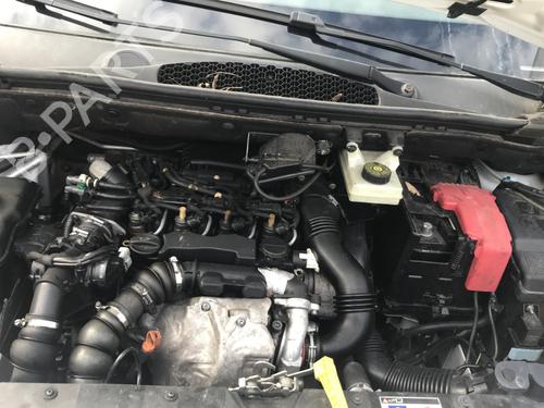 ABS pump PEUGEOT PARTNER Box Body/MPV 1.6 HDi | BP31091699M43  - Image 16