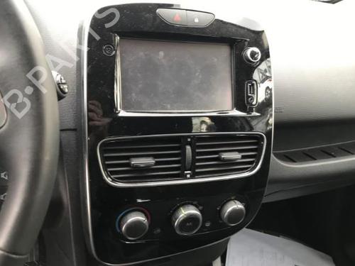 Climate control RENAULT CLIO IV (BH_) 1.5 dCi 90 | BP30401382I5 - Image 15