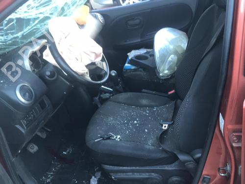 Left taillight NISSAN NOTE (E11, NE11) 1.5 dCi | BP25631305C34 - Image 11