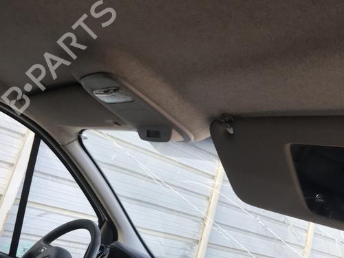 Radio RENAULT TRAFIC III Van (FG_) 1.6 dCi 115 (FGMD) | BP31997981E6  - Image 25