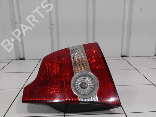 Used Right taillight VOLVO S40 II (544) 2.0 D (136 hp) 25628422