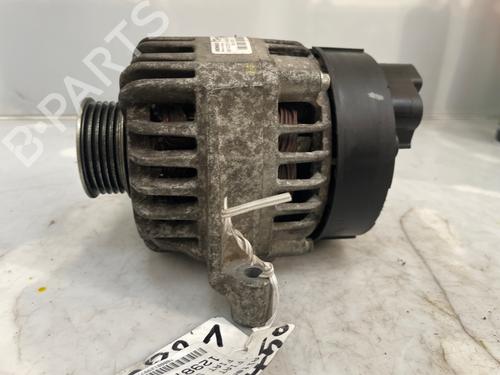 Alternator FIAT 500 (312_) 1.2 (312AXA1A) | BP40493992M7 - Image 7