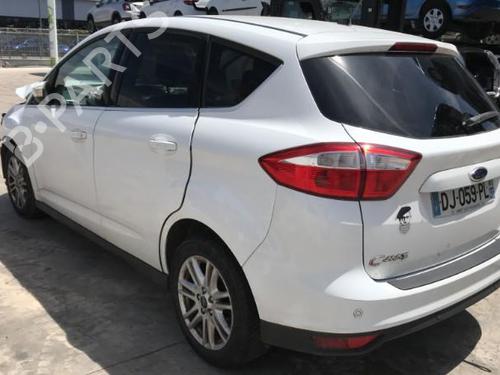 Engine FORD C-MAX II (DXA/CB7, DXA/CEU) 1.6 TDCi | BP37417260M1 - Image 37