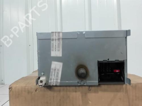 Radio VW POLO (9N_, 9A_) 1.4 16V | BP25631181E6 