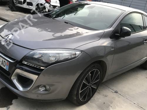 Right headlight RENAULT MEGANE III Coupe (DZ0/1_) 1.5 dCi (DZ09, DZ0D, DZ1F, DZ1G, DZ14, DZ29) | BP31920249C29 - Image 33