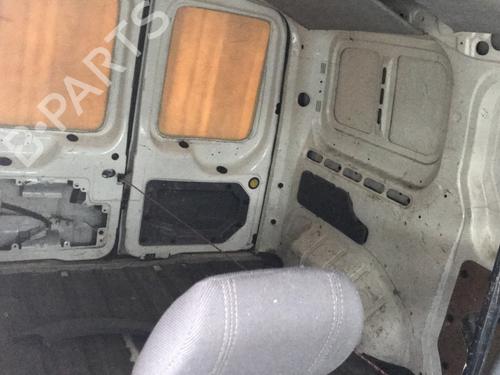 Engine control unit (ECU) FORD TRANSIT CONNECT (P65_, P70_, P80_) 1.8 TDCi | BP28709054M57 - Image 17