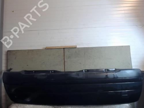 Used Rear bumper RENAULT CLIO II (BB_, CB_) 1.4 16V (B/CB0P, BB13) (98 hp) 25632845
